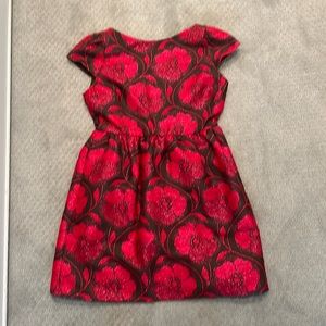 Alice and Olivia cocktail dress.